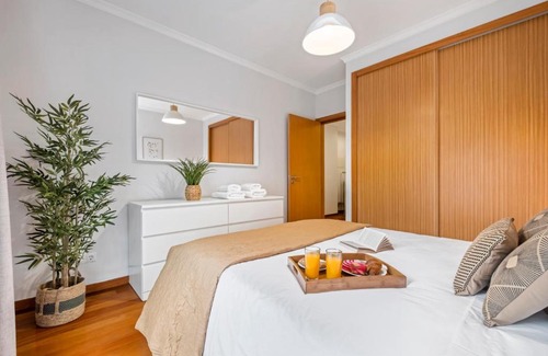 Santo Antonio Apartment | Pilar Hills Apartment Funchal, By OP