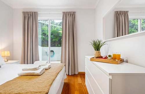 Santo Antonio Apartment | Pilar Hills Apartment Funchal, By OP