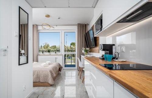 Ursynow Apartment | Pileckiego 59 Free Parking By Perfect Apart