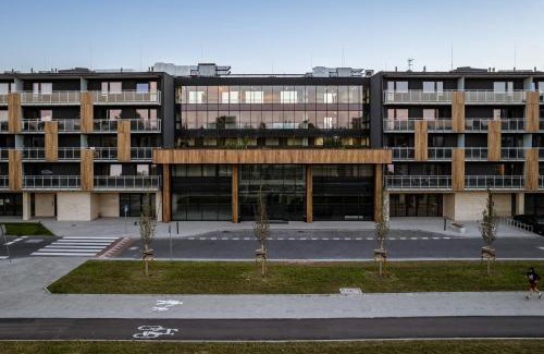 Ursynow Apartment | Pileckiego 59 Free Parking By Perfect Apart
