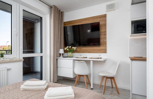 Ursynow Apartment | Pileckiego 59 Free Parking By Perfect Apart
