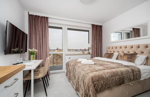 Ursynow Apartment | Pileckiego 59 Free Parking By Perfect Apart
