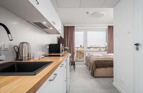 Ursynow Apartment | Pileckiego 59 Free Parking By Perfect Apart