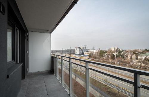 Ursynow Apartment | Pileckiego 59 Free Parking By Perfect Apart