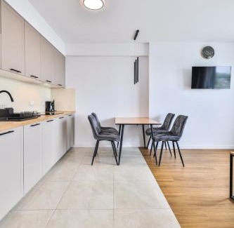 Ursynow Apartment | Pileckiego 59 Oddzielna Sypialnia i Bezpłatny Parking By Perfect Apart