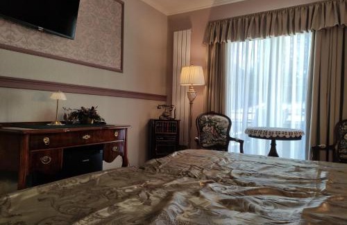 Kreischa Hotel | Pilgrims Inn Kreischa