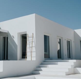 Nea Cryssi Akti Villa | Pili Pala Suites