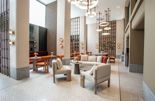 Phlabphla Hotel | Pillow B Hotel