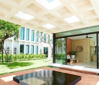 Tha Sala Hotel | Pillows boutique hotel