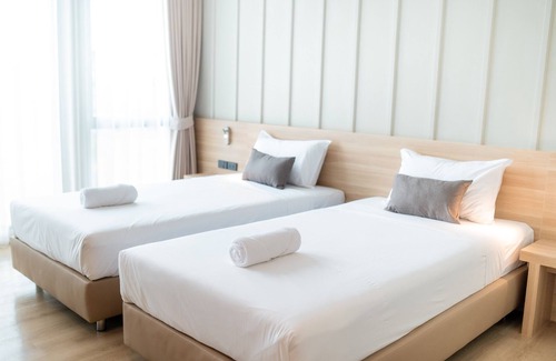 Tha Sala Hotel | Pillows Boutique Hotel