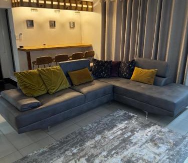 Middelburg Apartment | Pillowtalk guest house your home away from home