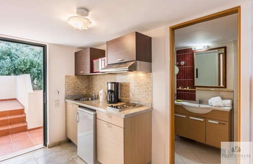 Koutouloufari House | Pilot's Villas Luxury Suites