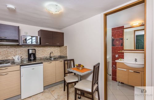 Koutouloufari House | Pilot's Villas Luxury Suites