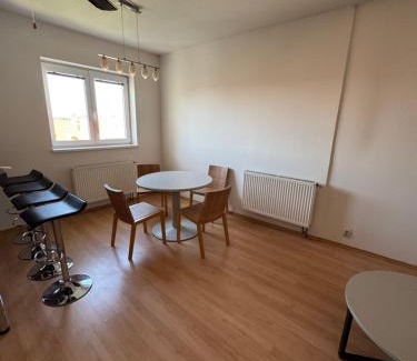 Pilsen Apartment | Pilsen flat