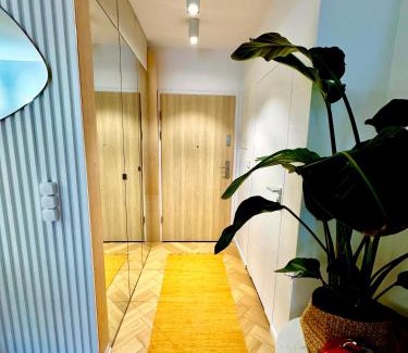 Lagiewniki Apartment | Piltza House