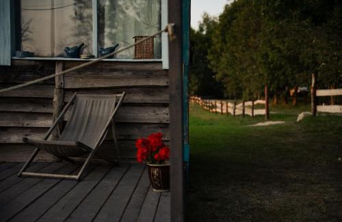 Ketrzyn Other | Pilwa 17 - Glamping na Łące