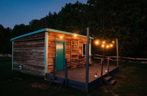 Ketrzyn Other | Pilwa 17 - Glamping na Łące