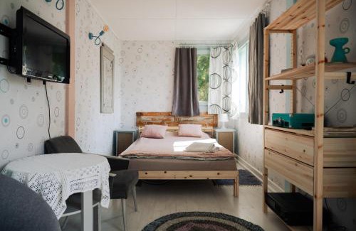 Ketrzyn Other | Pilwa 17 - Glamping na Łące