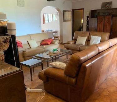 Le Mitan Villa | Pinède du Mitan piscine chauffée privée