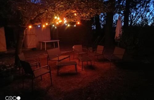Le Mitan Villa | Pinède du Mitan piscine chauffée privée