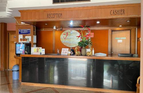 Lampang Hotel | Pin Hotel