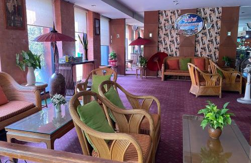 Lampang Hotel | Pin Hotel