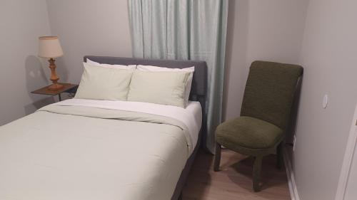 Charlotte House | Piña Pecan House by Palace of Nobles