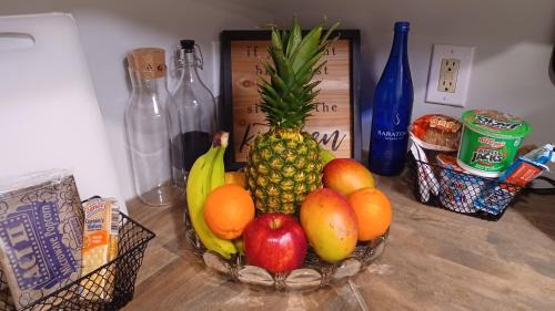 Charlotte House | Piña Pecan House by Palace of Nobles