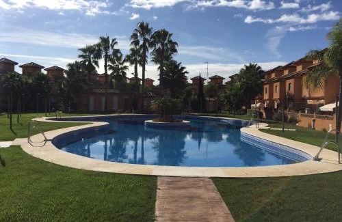 Lepe House | Pinares de Lepe