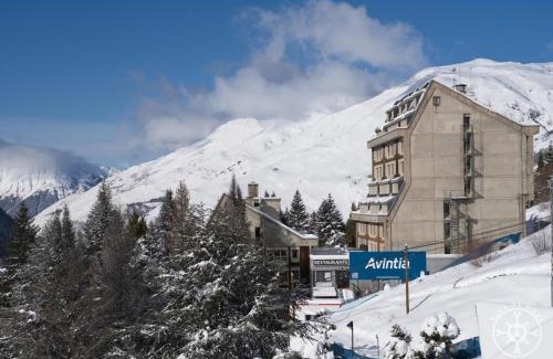 Baqueira Apartment | PINCÉLA de Alma de Nieve
