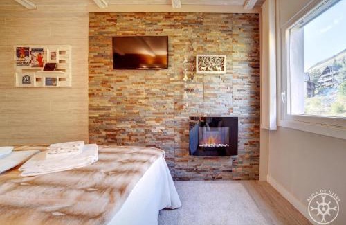 Baqueira Apartment | PINCÉLA de Alma de Nieve