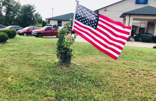 Pinckneyville Hotel | Pinckneyville Inn and Suites