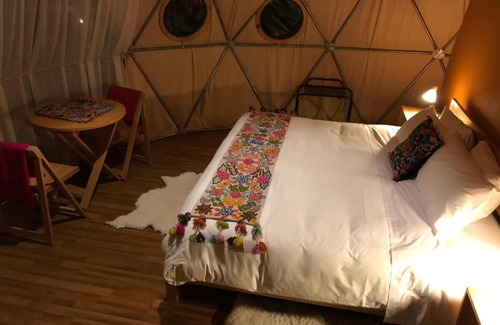 Mollepata Other | Pincopata Ecocamp