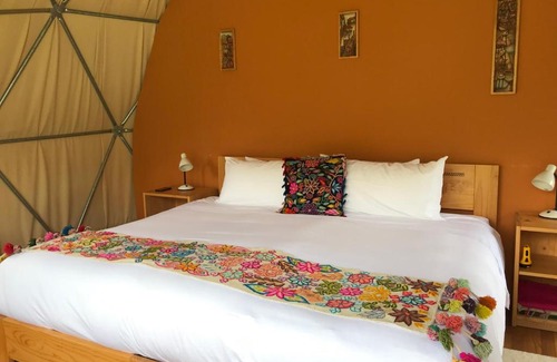 Mollepata Other | Pincopata Ecocamp