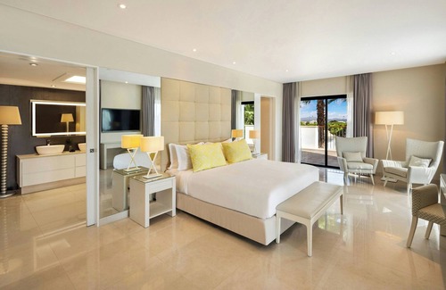 Olhos D'Agua Resort | Pine Cliffs Ocean Suites, a Luxury Collection Resort & Spa