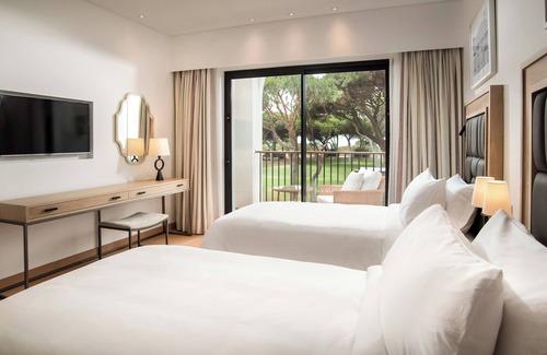 Olhos D'Agua Resort | Pine Cliffs Ocean Suites, a Luxury Collection Resort & Spa