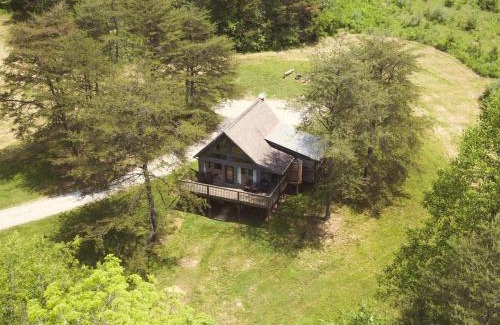 Logan House | Pine Cone - by The Chalets