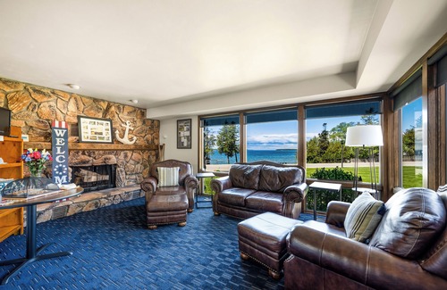 Ephraim Hotel | Pine Grove Resort