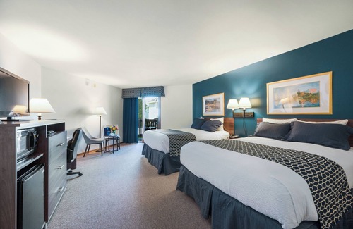 Ephraim Hotel | Pine Grove Resort