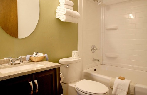 Ephraim Hotel | Pine Grove Resort