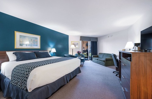 Ephraim Hotel | Pine Grove Resort