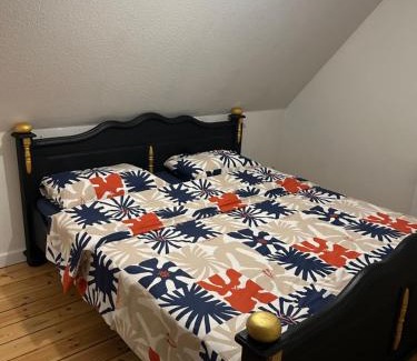 Odense NV Apartment | Pine Haven