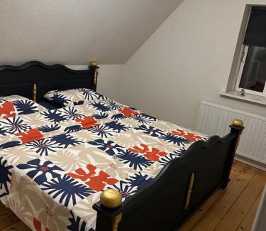 Odense NV Apartment | Pine Haven