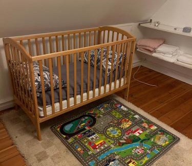 Odense NV Apartment | Pine Haven