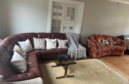 Odense NV Apartment | Pine Haven