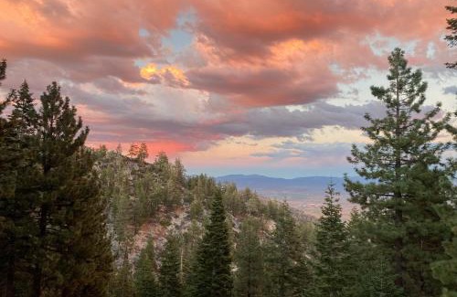 Tahoe Village House | Pine Haven Retreat