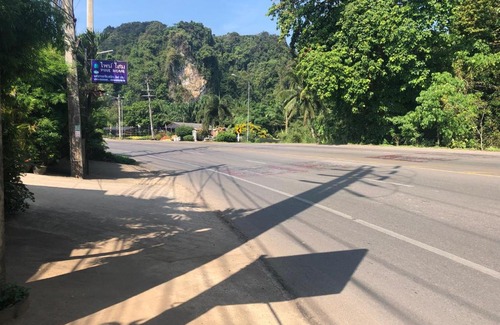 Sai Thai Hotel | Pine Home