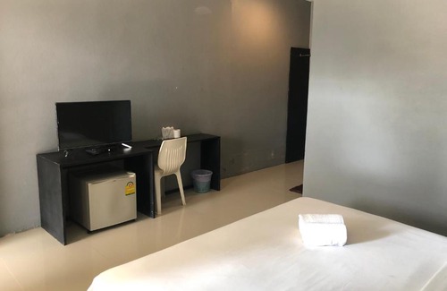 Sai Thai Hotel | Pine Home