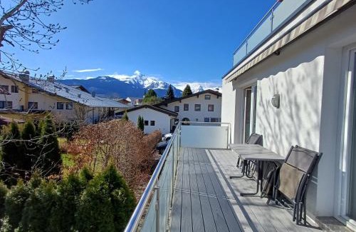 Schuttdorf Apartment | Pine Residence Zell am See - Steinbock Lodges