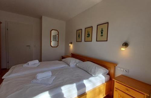 Schuttdorf Apartment | Pine Residence Zell am See - Steinbock Lodges